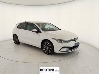 VOLKSWAGEN Golf 1.0 eTSI 81kW EVO Life DSG 3