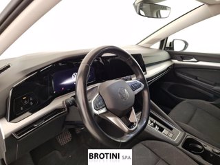VOLKSWAGEN Golf 1.0 eTSI 81kW EVO Life DSG 7