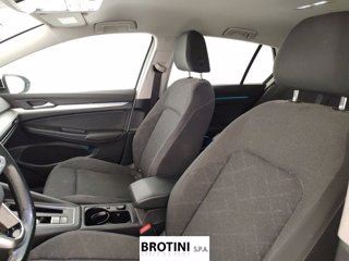 VOLKSWAGEN Golf 1.0 eTSI 81kW EVO Life DSG 8