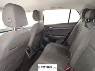 VOLKSWAGEN Golf 1.0 eTSI 81kW EVO Life DSG 9