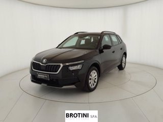 SKODA Kamiq 1.0 TSI 110cv Ambition 0