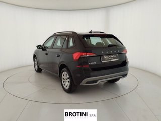 SKODA Kamiq 1.0 TSI 110cv Ambition 1