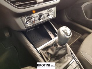 SKODA Kamiq 1.0 TSI 110cv Ambition 10