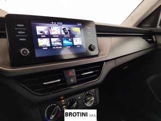 SKODA Kamiq 1.0 TSI 110cv Ambition 11