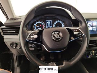 SKODA Kamiq 1.0 TSI 110cv Ambition 13