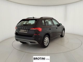 SKODA Kamiq 1.0 TSI 110cv Ambition 2
