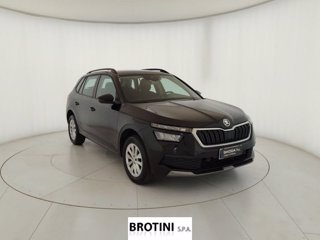 SKODA Kamiq 1.0 TSI 110cv Ambition 3