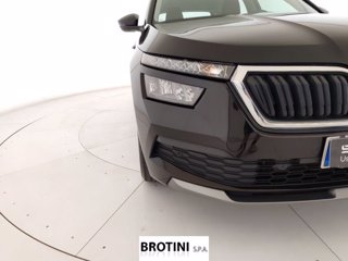 SKODA Kamiq 1.0 TSI 110cv Ambition 4