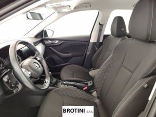SKODA Kamiq 1.0 TSI 110cv Ambition 6
