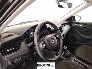SKODA Kamiq 1.0 TSI 110cv Ambition 7