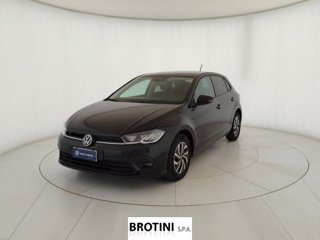 VOLKSWAGEN Polo 1.0 TSI Edition Plus