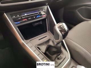 VOLKSWAGEN Polo 1.0 TSI Edition Plus 10