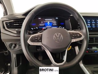 VOLKSWAGEN Polo 1.0 TSI Edition Plus 13