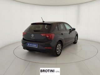 VOLKSWAGEN Polo 1.0 TSI Edition Plus 2