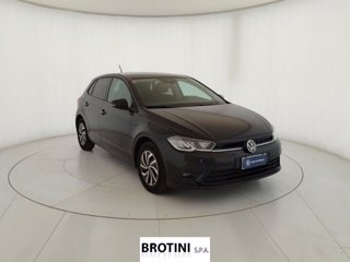 VOLKSWAGEN Polo 1.0 TSI Edition Plus 3