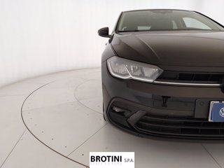 VOLKSWAGEN Polo 1.0 TSI Edition Plus 4