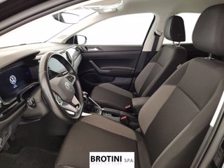 VOLKSWAGEN Polo 1.0 TSI Edition Plus 6