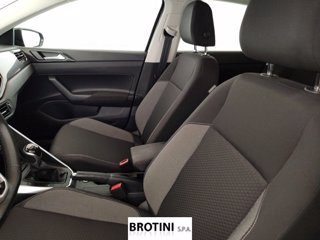 VOLKSWAGEN Polo 1.0 TSI Edition Plus 8