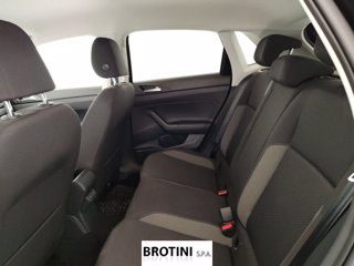VOLKSWAGEN Polo 1.0 TSI Edition Plus 9