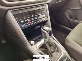 VOLKSWAGEN T-Roc 1.5 TSI ACT Style DSG 10