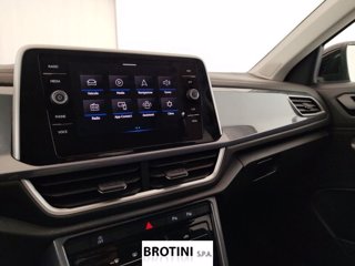 VOLKSWAGEN T-Roc 1.5 TSI ACT Style DSG 11