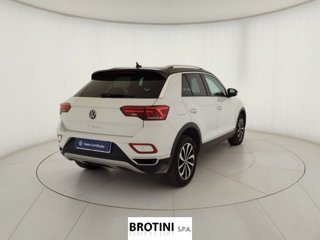 VOLKSWAGEN T-Roc 1.5 TSI ACT Style DSG 2