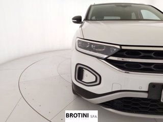 VOLKSWAGEN T-Roc 1.5 TSI ACT Style DSG 4