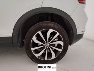 VOLKSWAGEN T-Roc 1.5 TSI ACT Style DSG 5