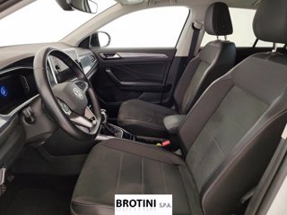 VOLKSWAGEN T-Roc 1.5 TSI ACT Style DSG 6