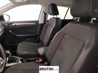 VOLKSWAGEN T-Roc 1.5 TSI ACT Style DSG 8