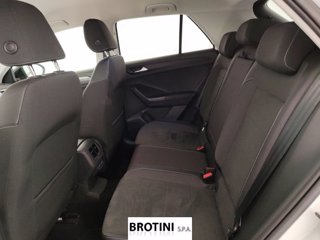 VOLKSWAGEN T-Roc 1.5 TSI ACT Style DSG 9