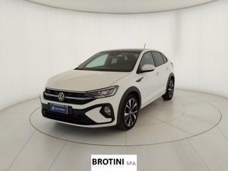 VOLKSWAGEN Taigo 1.5 TSI ACT R-Line Plus DSG 0