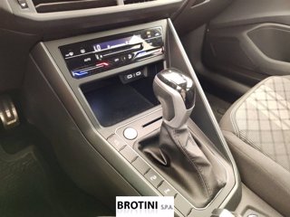 VOLKSWAGEN Taigo 1.5 TSI ACT R-Line Plus DSG 10