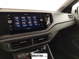 VOLKSWAGEN Taigo 1.5 TSI ACT R-Line Plus DSG 11
