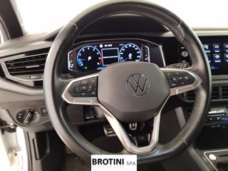 VOLKSWAGEN Taigo 1.5 TSI ACT R-Line Plus DSG 13