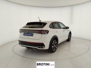VOLKSWAGEN Taigo 1.5 TSI ACT R-Line Plus DSG 2
