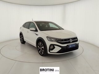 VOLKSWAGEN Taigo 1.5 TSI ACT R-Line Plus DSG 3
