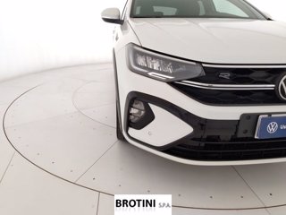 VOLKSWAGEN Taigo 1.5 TSI ACT R-Line Plus DSG 4