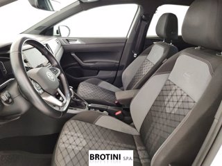 VOLKSWAGEN Taigo 1.5 TSI ACT R-Line Plus DSG 6