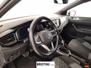VOLKSWAGEN Taigo 1.5 TSI ACT R-Line Plus DSG 7