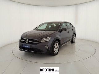 VOLKSWAGEN Taigo 1.0 TSI 70kW Life 0