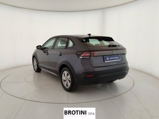 VOLKSWAGEN Taigo 1.0 TSI 70kW Life 1