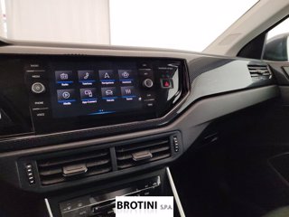 VOLKSWAGEN Taigo 1.0 TSI 70kW Life 11