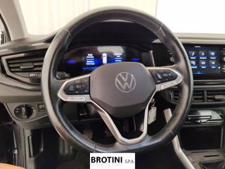VOLKSWAGEN Taigo 1.0 TSI 70kW Life 13