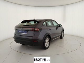 VOLKSWAGEN Taigo 1.0 TSI 70kW Life 2