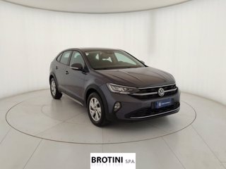 VOLKSWAGEN Taigo 1.0 TSI 70kW Life 3