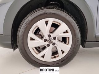 VOLKSWAGEN Taigo 1.0 TSI 70kW Life 5
