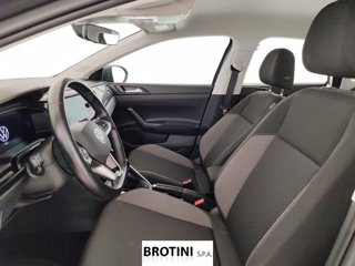 VOLKSWAGEN Taigo 1.0 TSI 70kW Life 6
