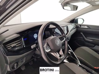 VOLKSWAGEN Taigo 1.0 TSI 70kW Life 7