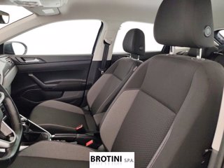 VOLKSWAGEN Taigo 1.0 TSI 70kW Life 8